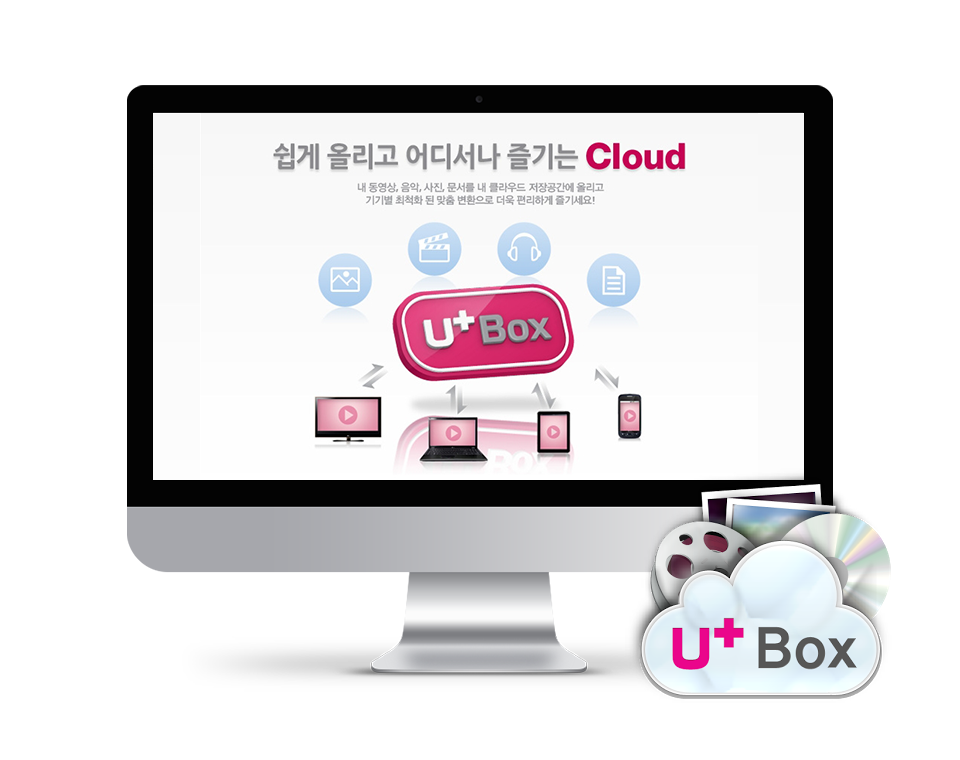 LG U+ Box 클라우드 인프라DB 안정화 개선 개발